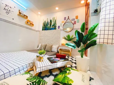 An's Homestay – Ảnh 3